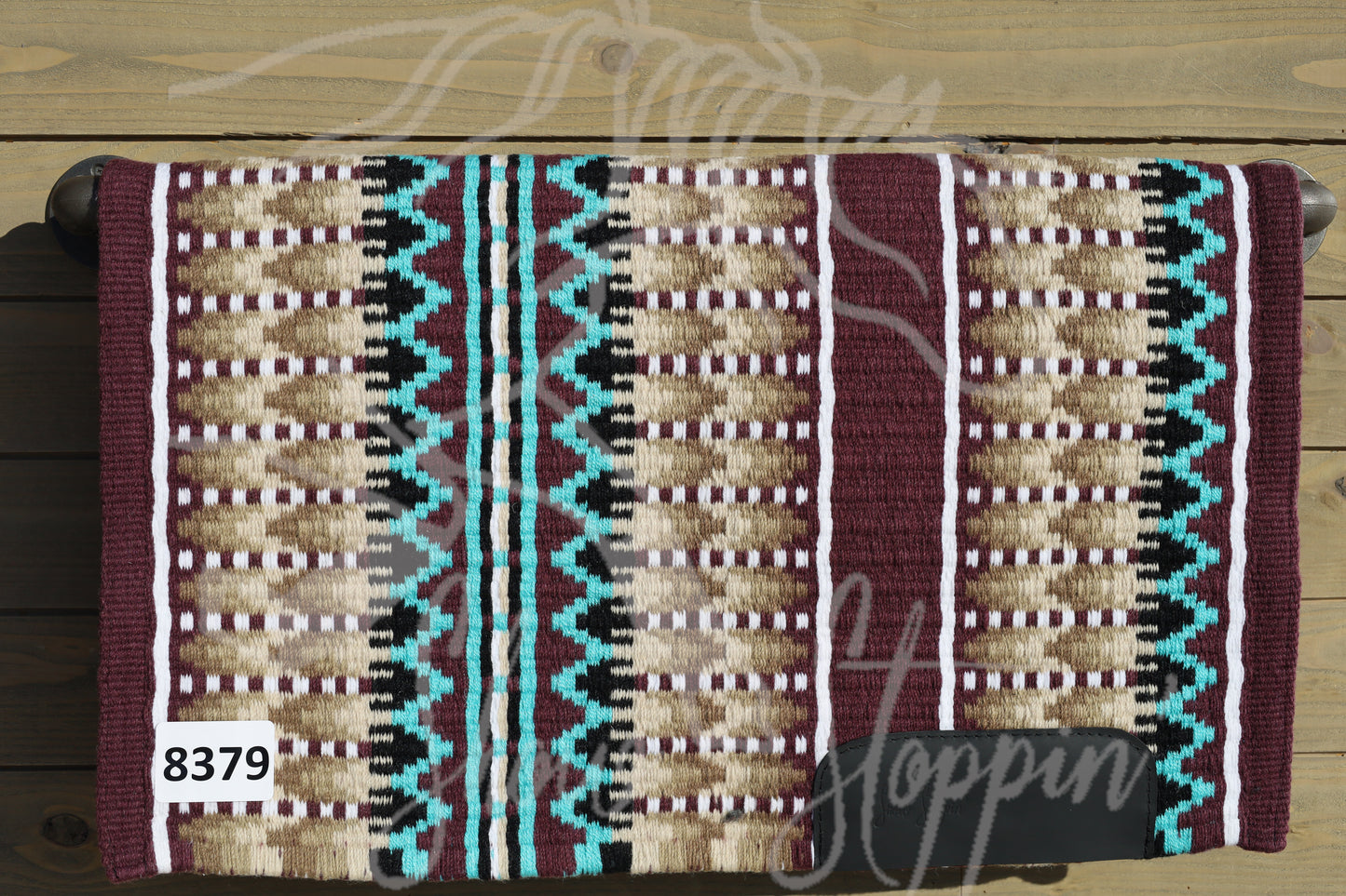 Show Stoppin | Show Blanket | 8379