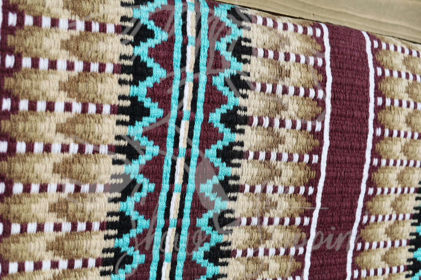 Show Stoppin | Show Blanket | 8379