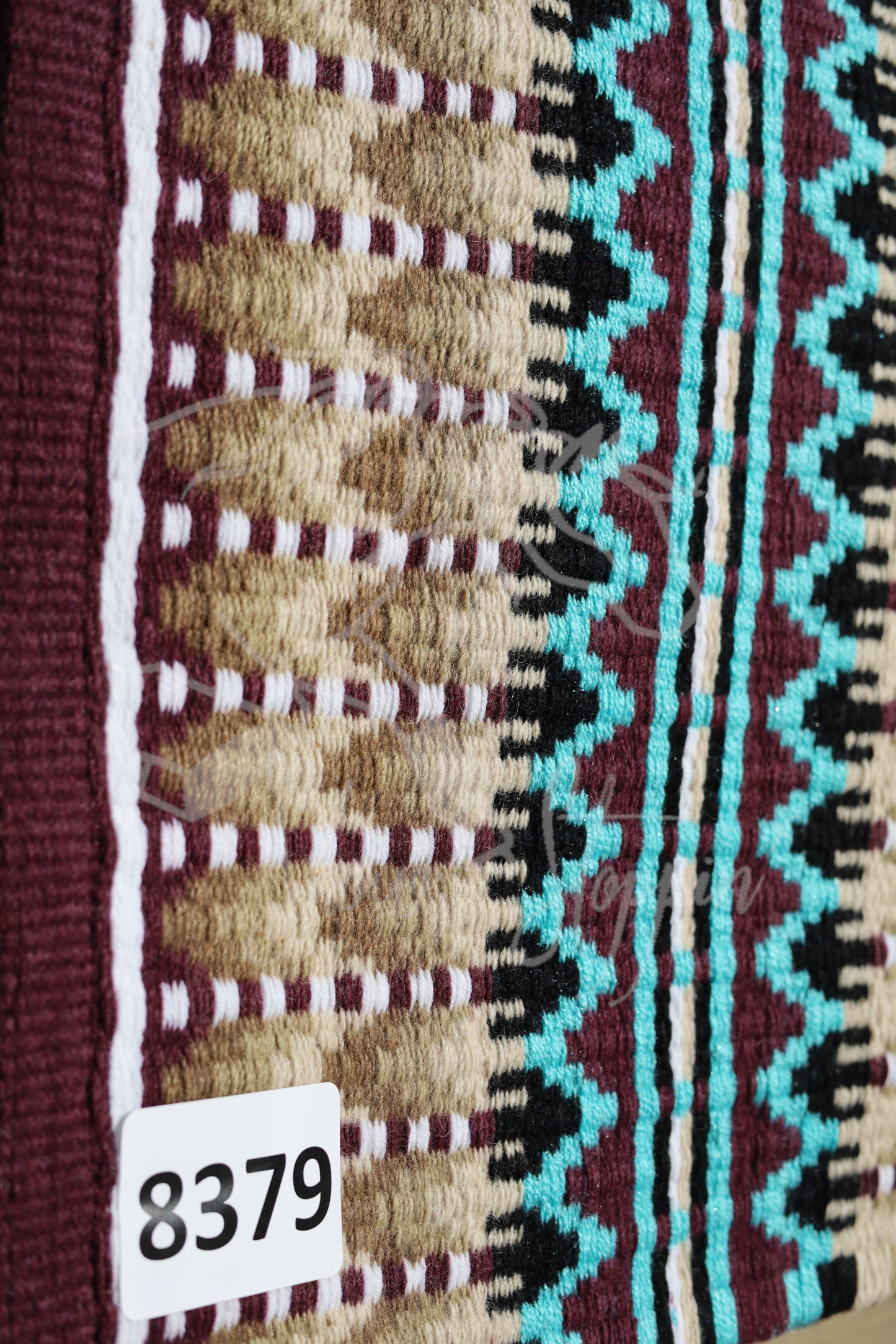 Show Stoppin | Show Blanket | 8379