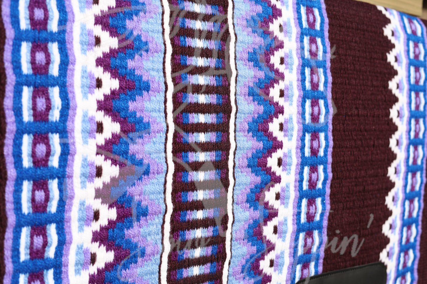 Show Stoppin | Show Blanket | 8381