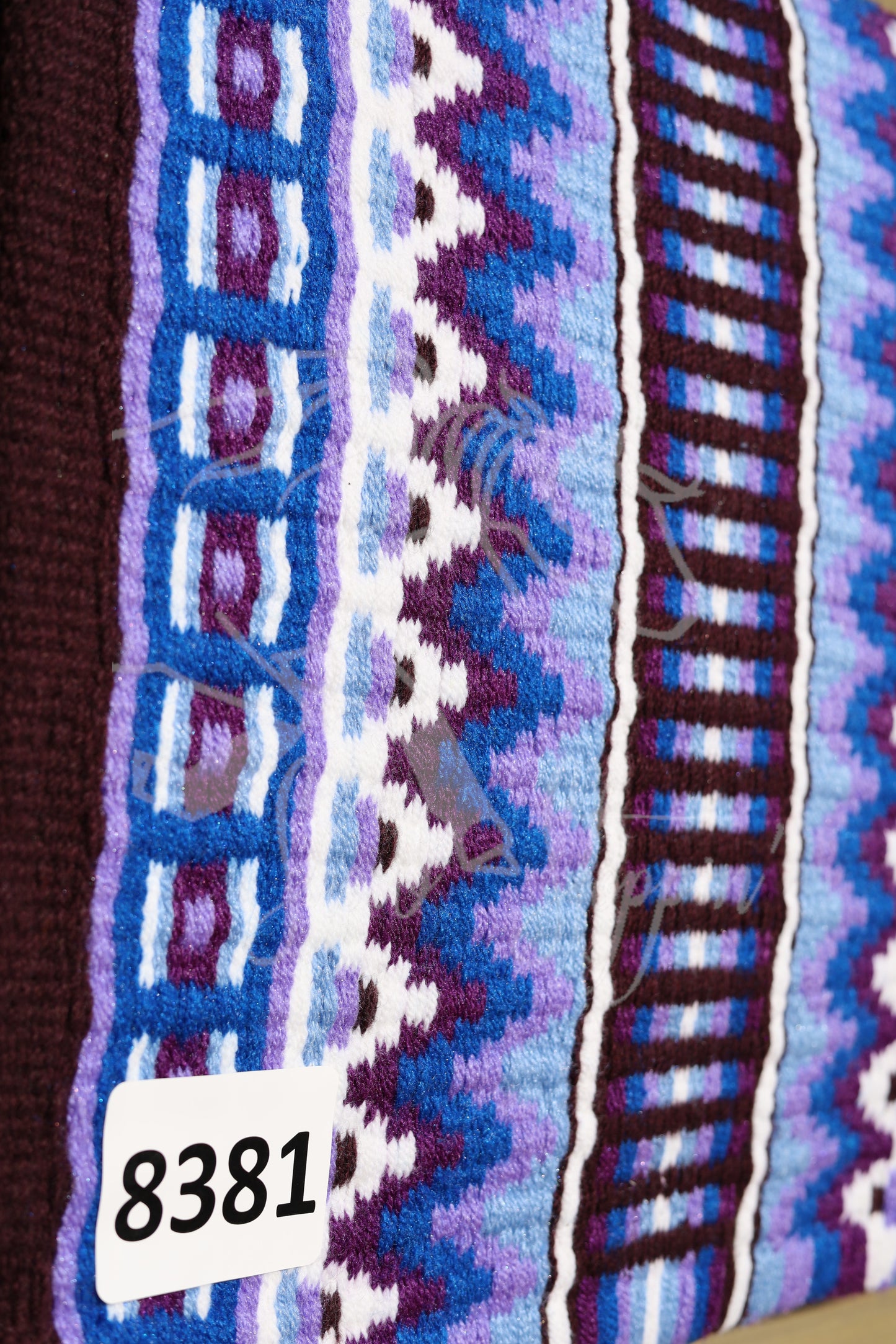 Show Stoppin | Show Blanket | 8381