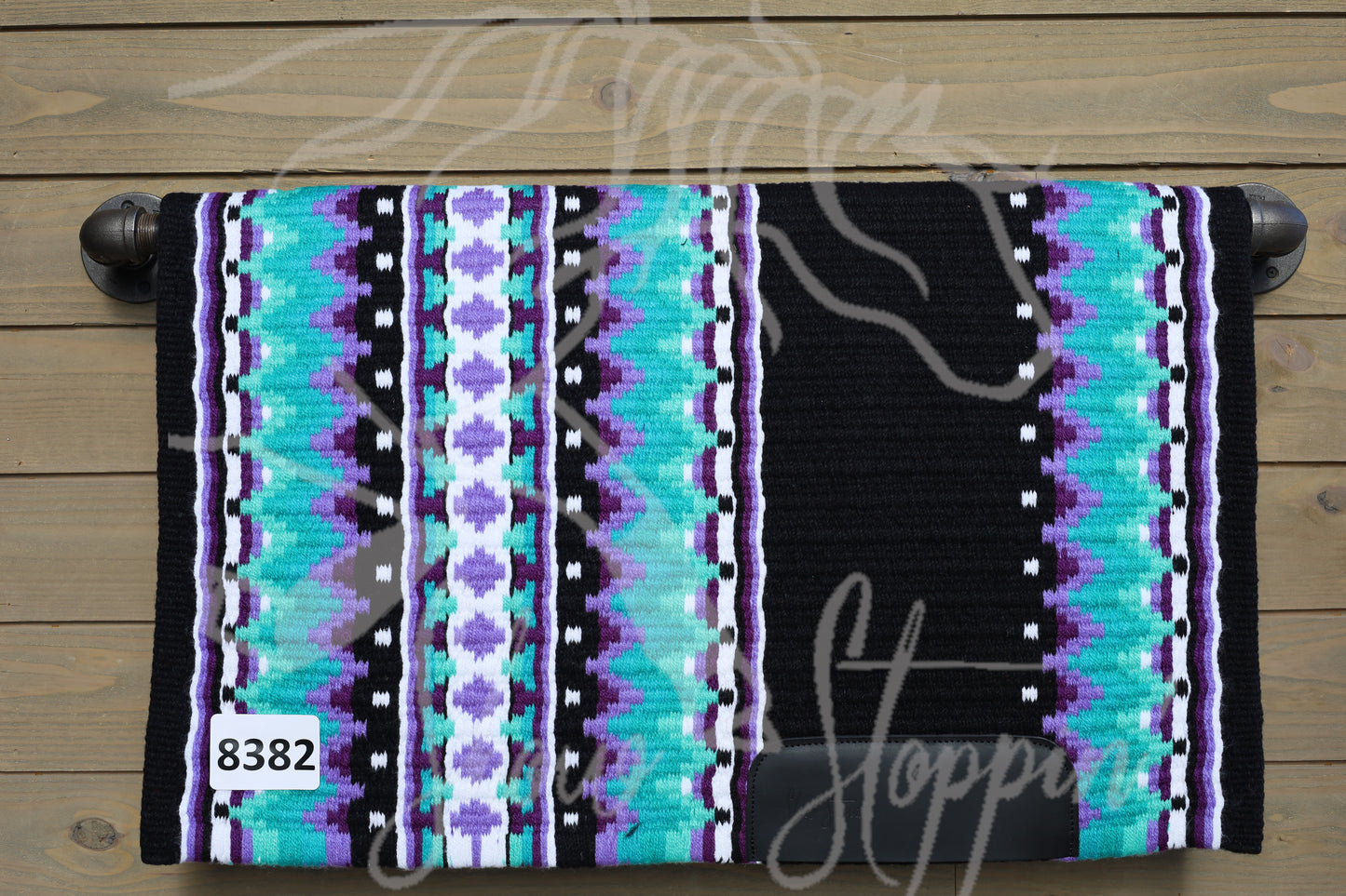 Show Stoppin | Show Blanket | 8382