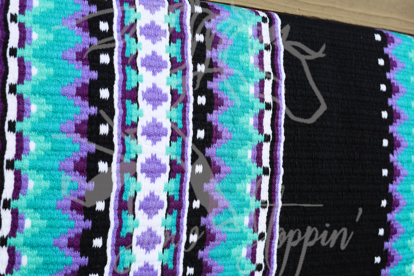 Show Stoppin | Show Blanket | 8382