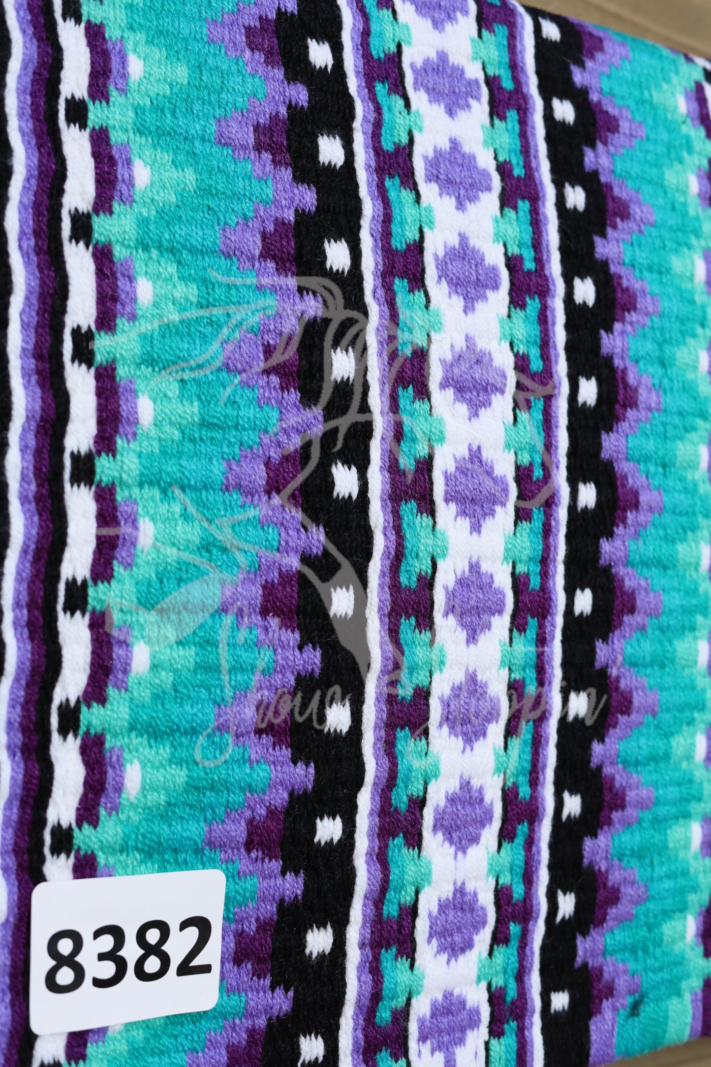 Show Stoppin | Show Blanket | 8382
