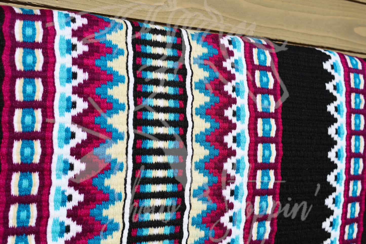 Show Stoppin | Show Blanket | 8384