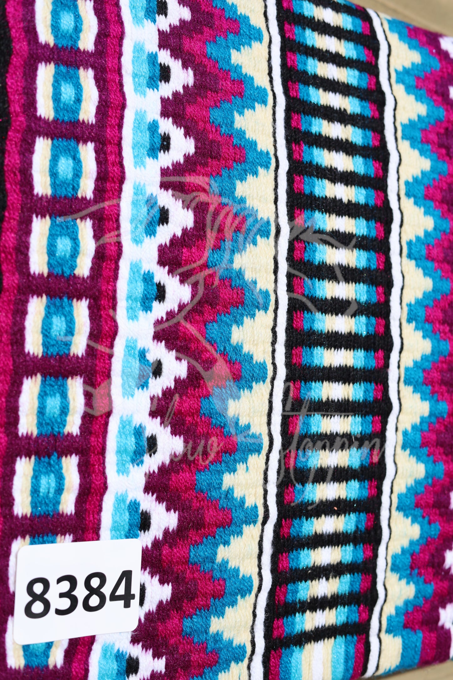 Show Stoppin | Show Blanket | 8384