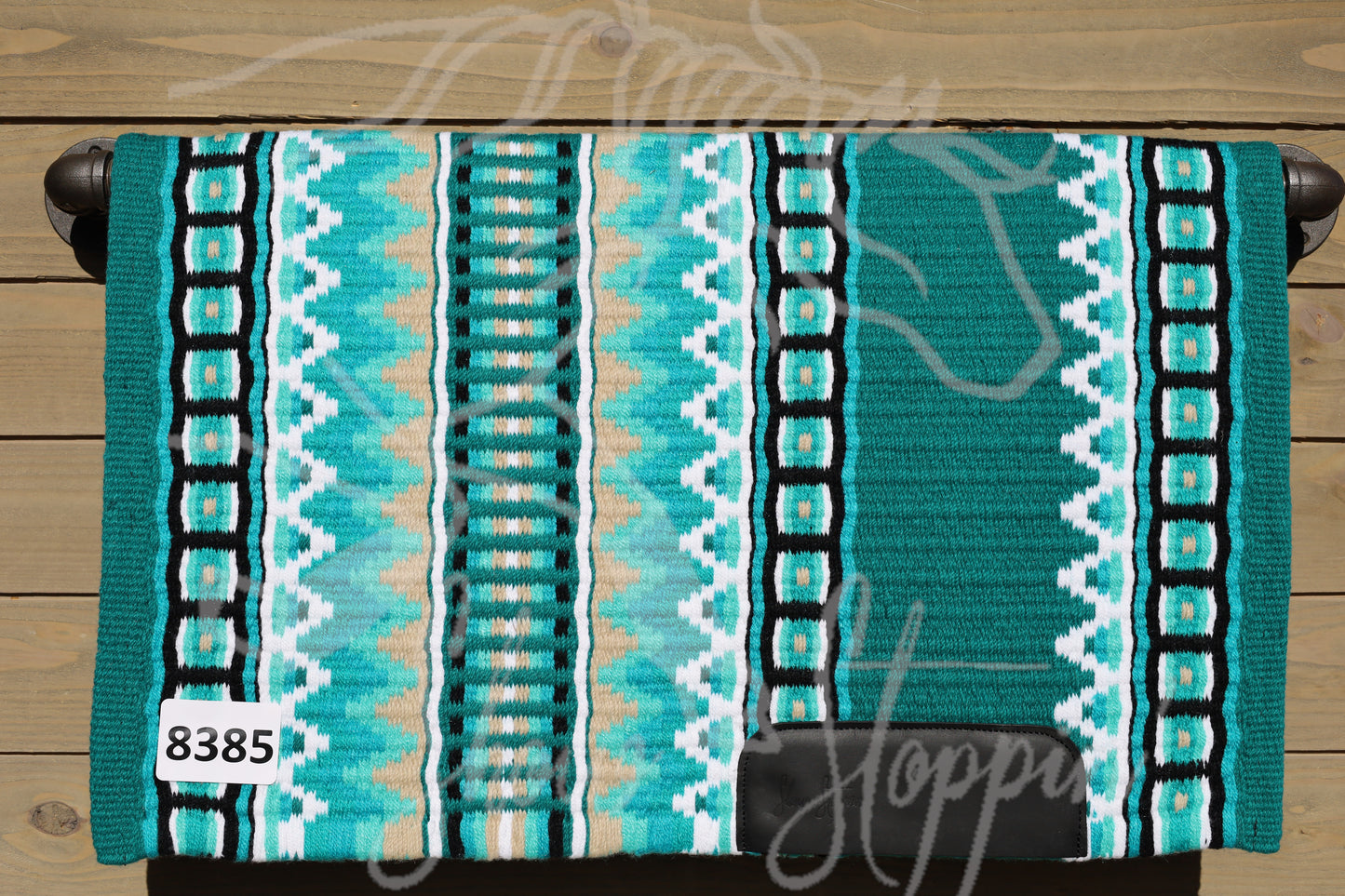 Show Stoppin | Show Blanket | 8385