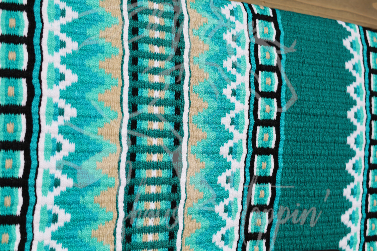 Show Stoppin | Show Blanket | 8385