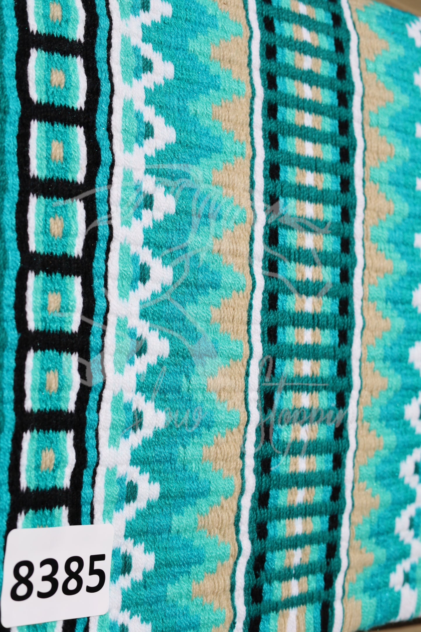 Show Stoppin | Show Blanket | 8385
