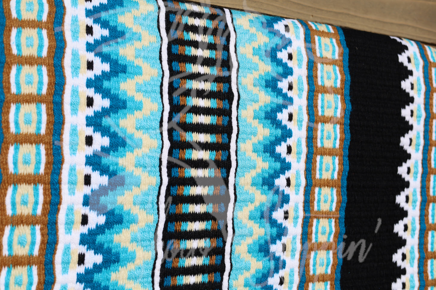Show Stoppin | Show Blanket | 8386