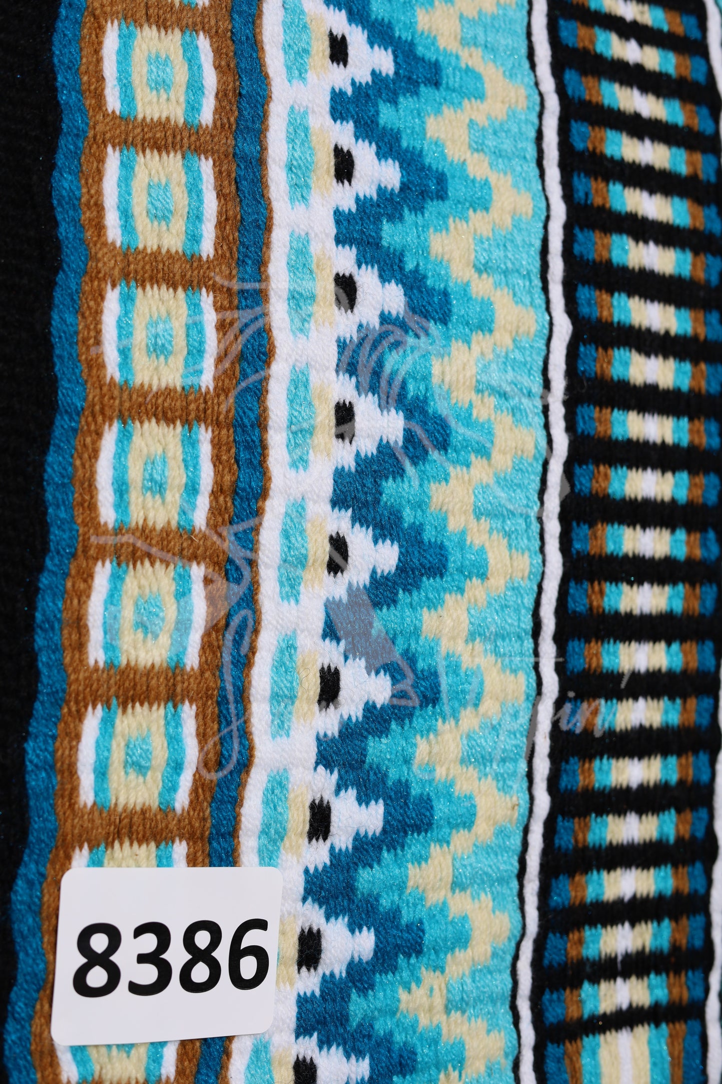 Show Stoppin | Show Blanket | 8386