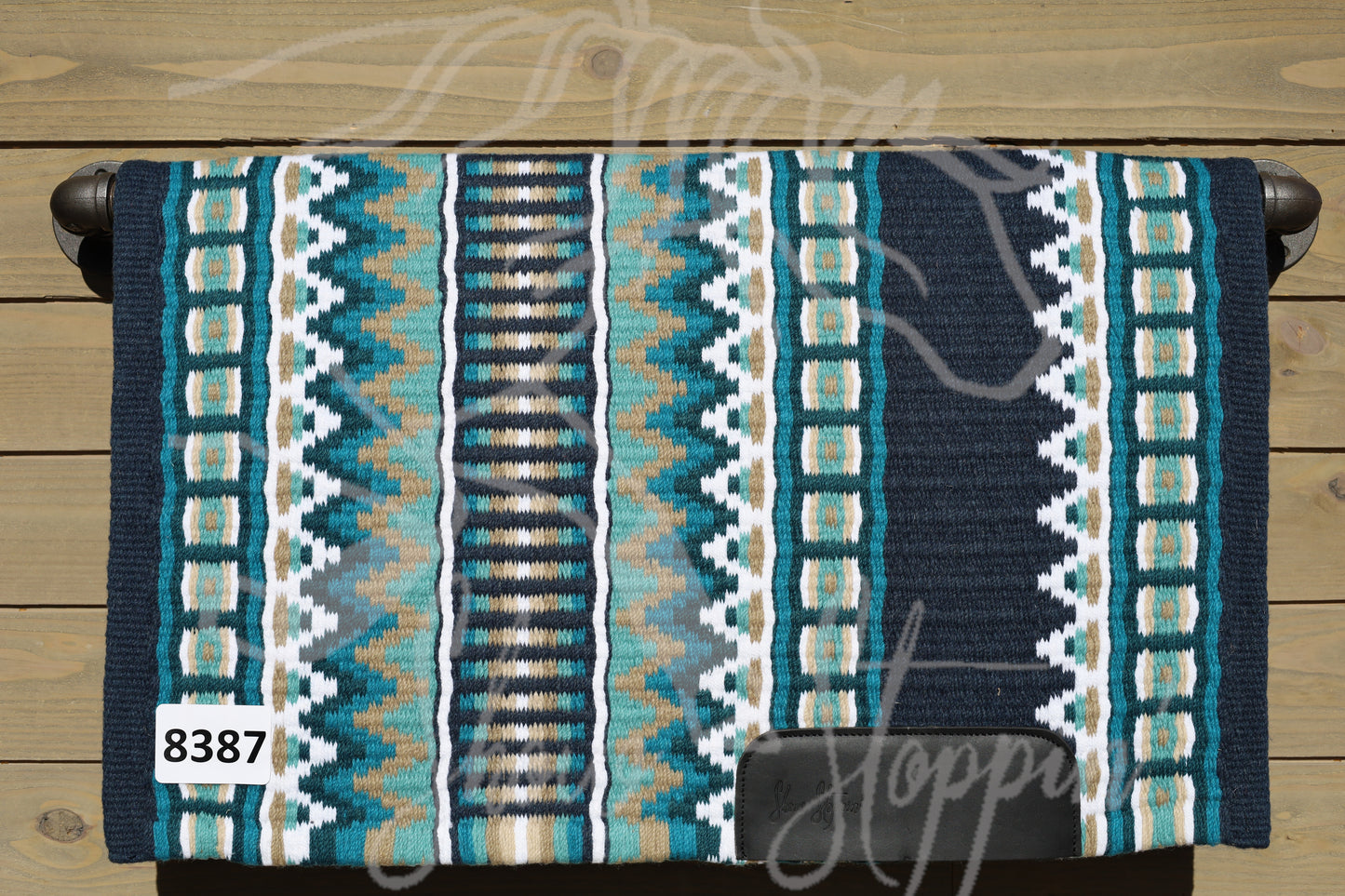 Show Stoppin | Show Blanket | 8387