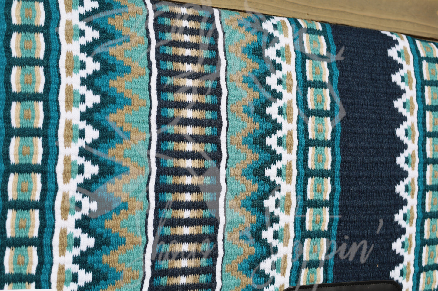 Show Stoppin | Show Blanket | 8387