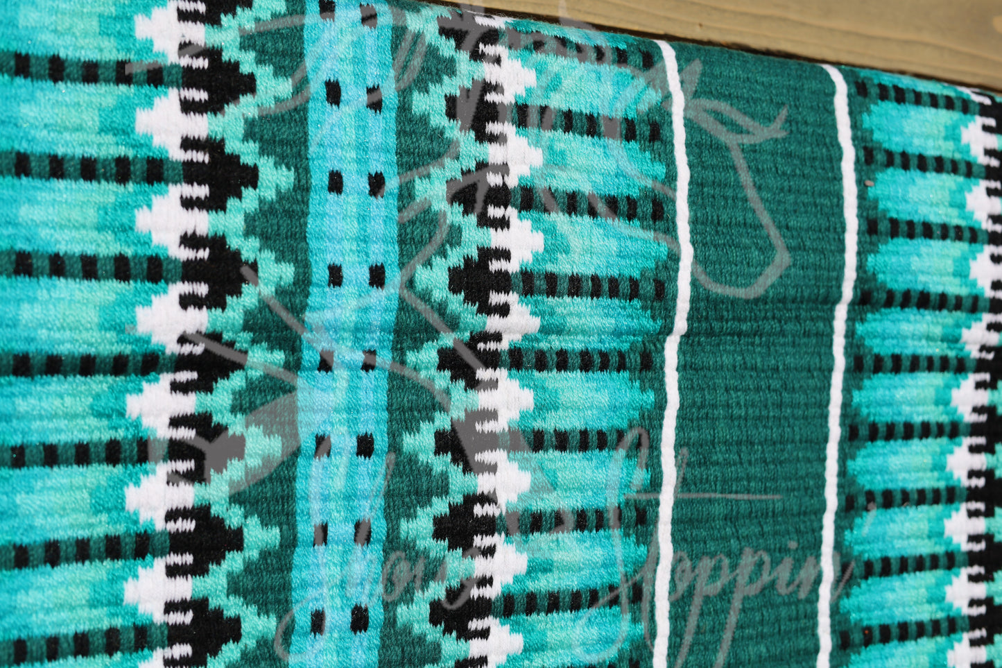 Show Stoppin | Show Blanket | 8388