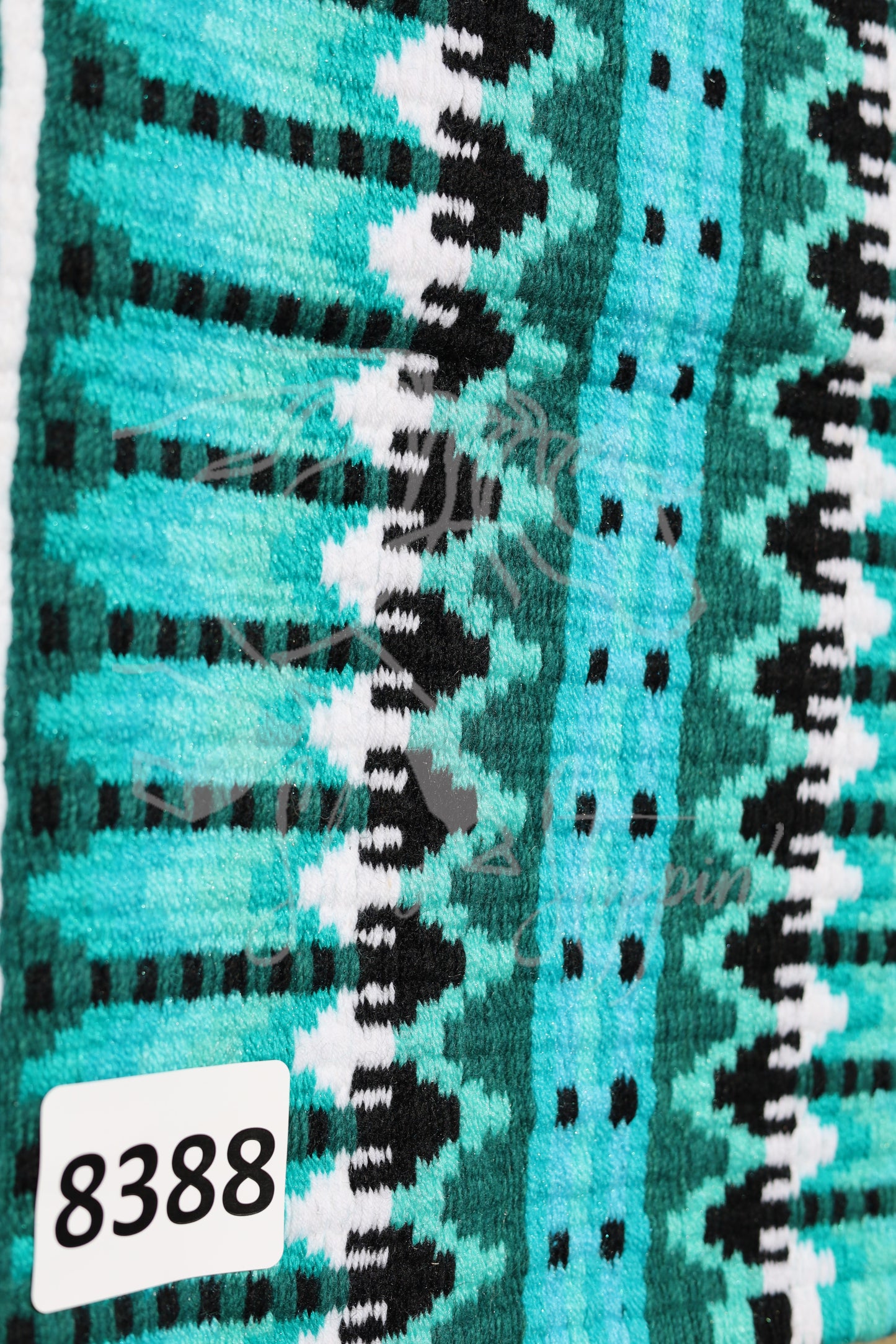 Show Stoppin | Show Blanket | 8388