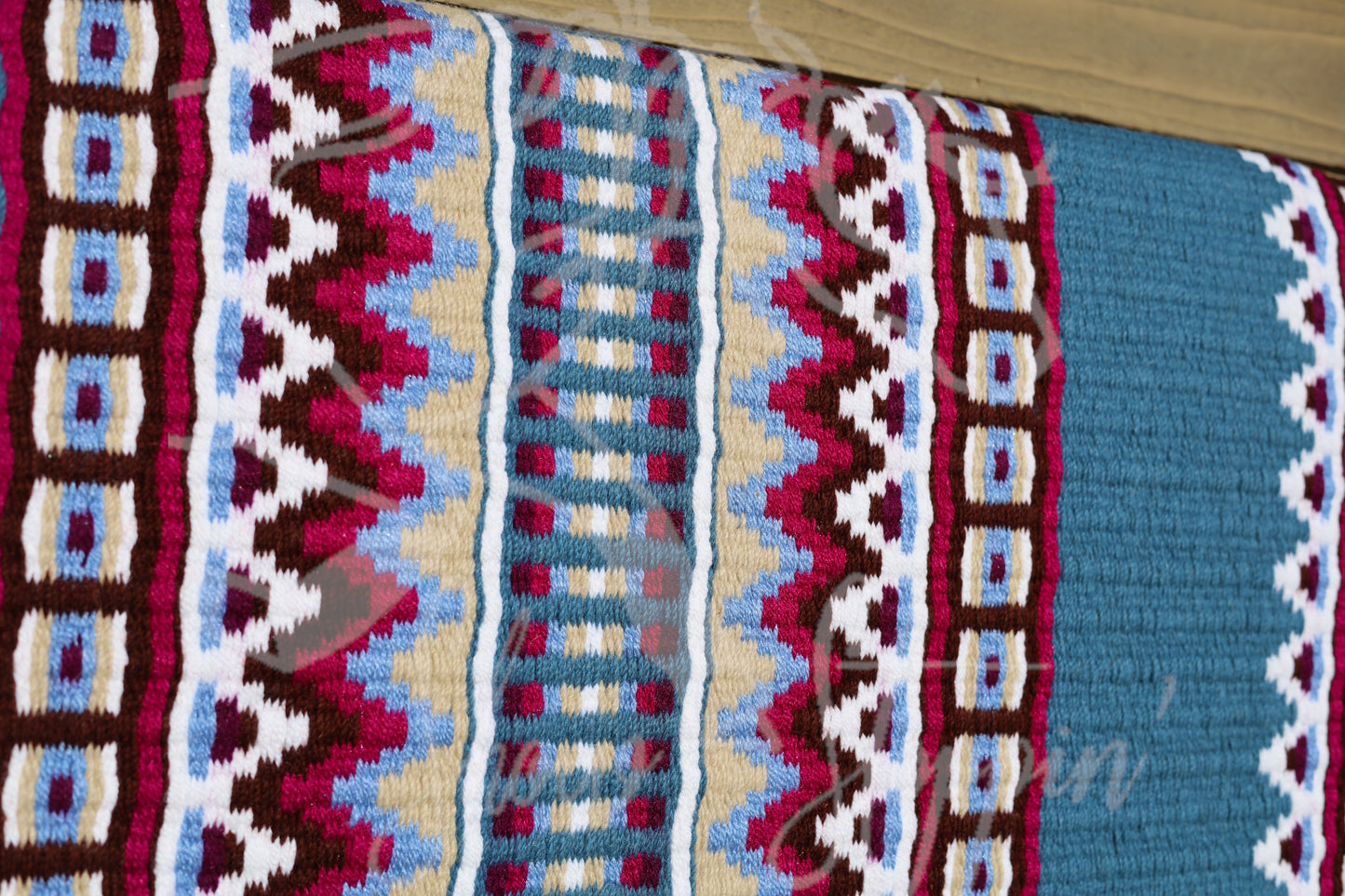 Show Stoppin | Show Blanket | 8389