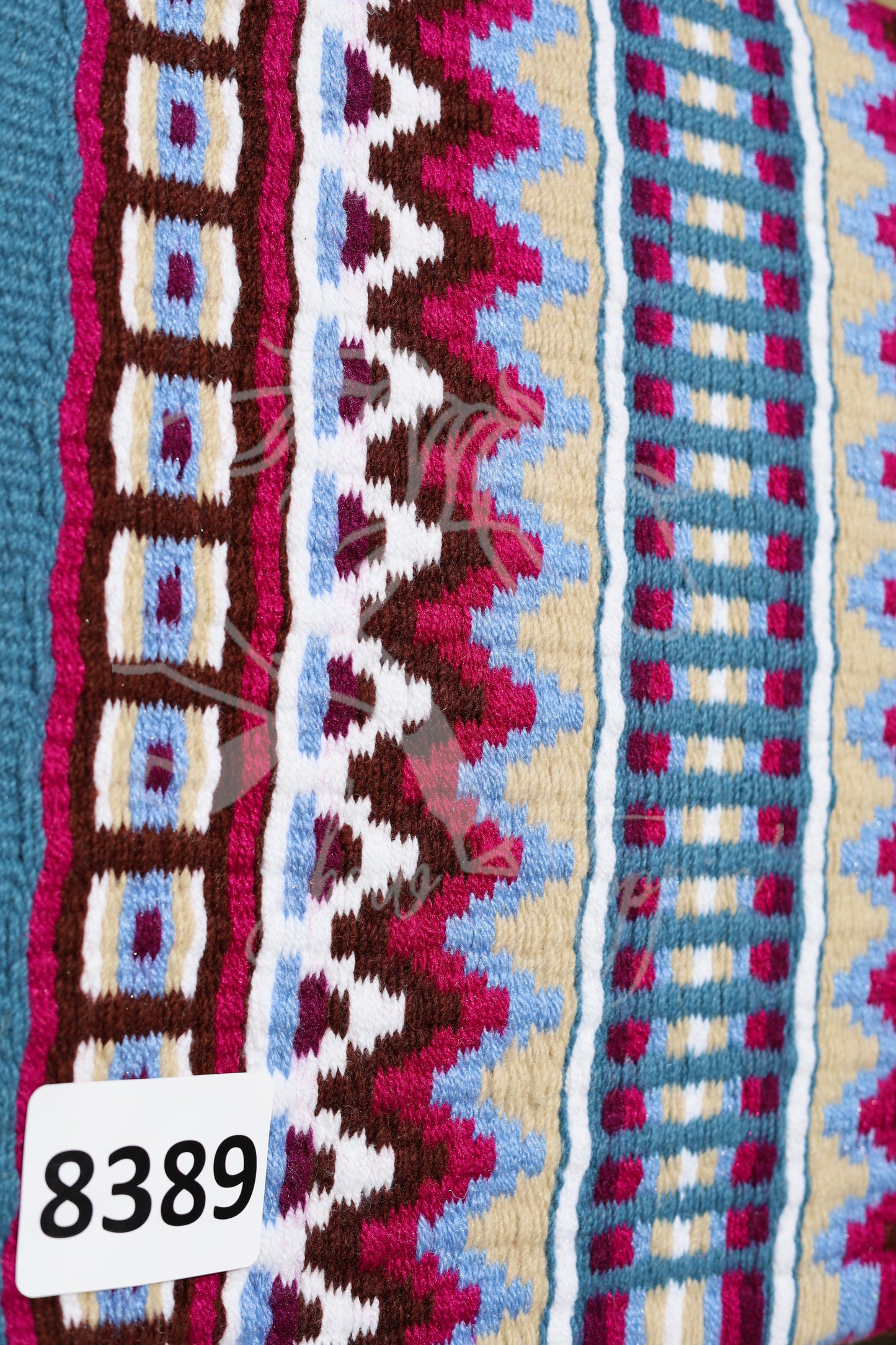 Show Stoppin | Show Blanket | 8389