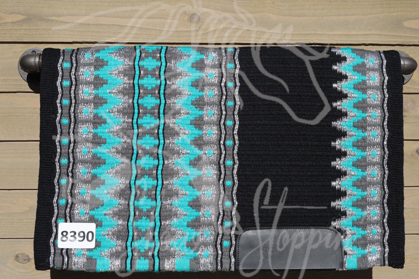Reorder Show Stoppin | Show Blanket | 8390