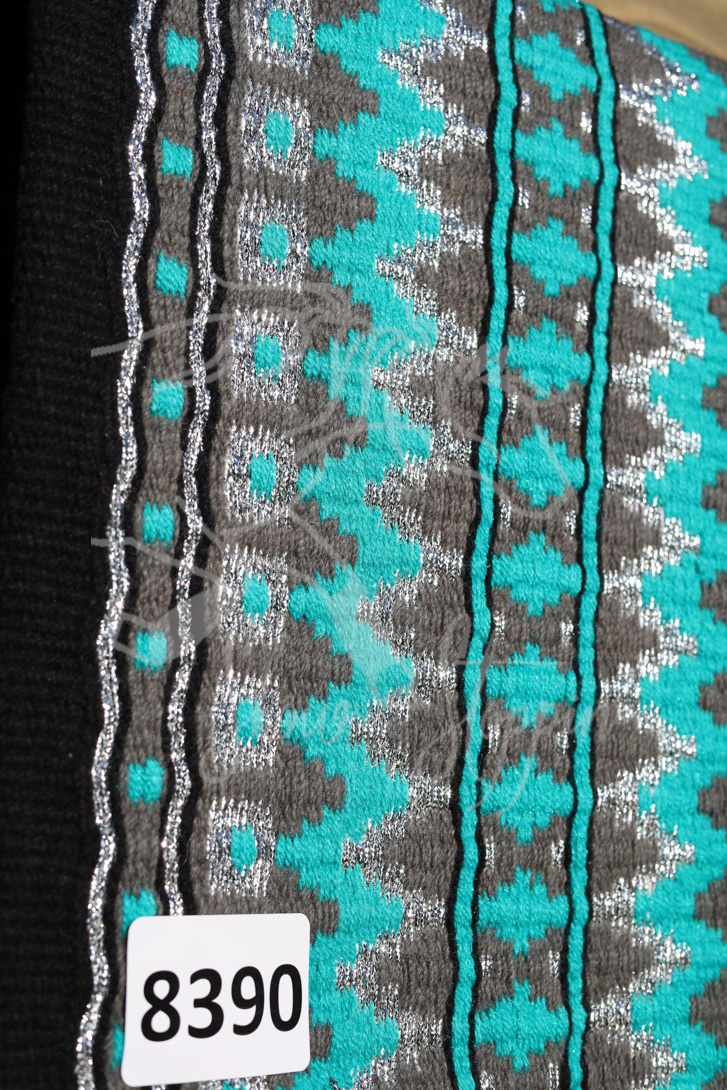 Reorder Show Stoppin | Show Blanket | 8390