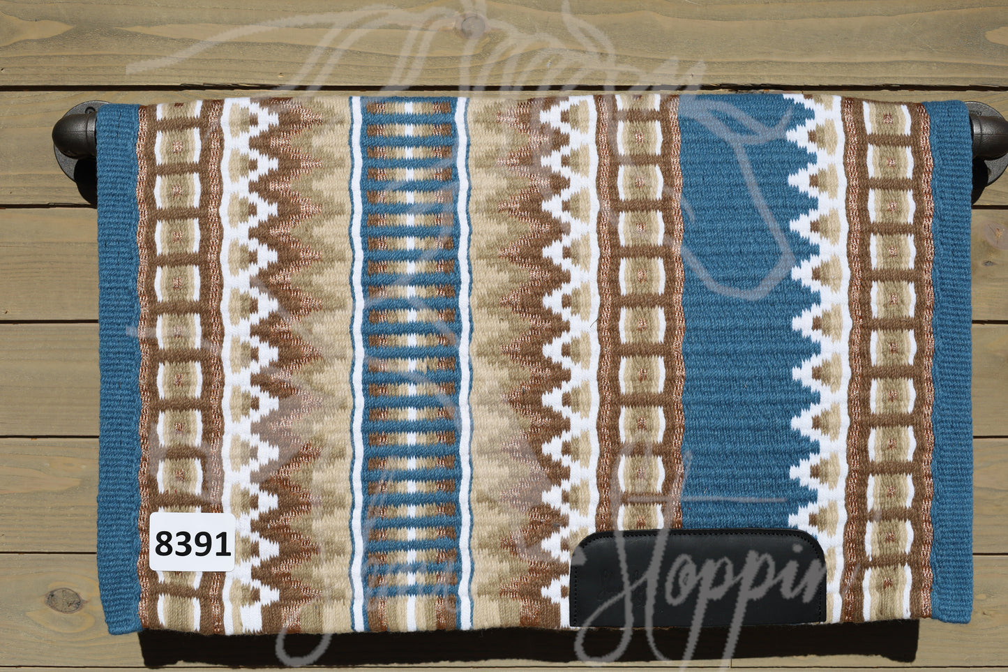 Show Stoppin | Show Blanket | 8391