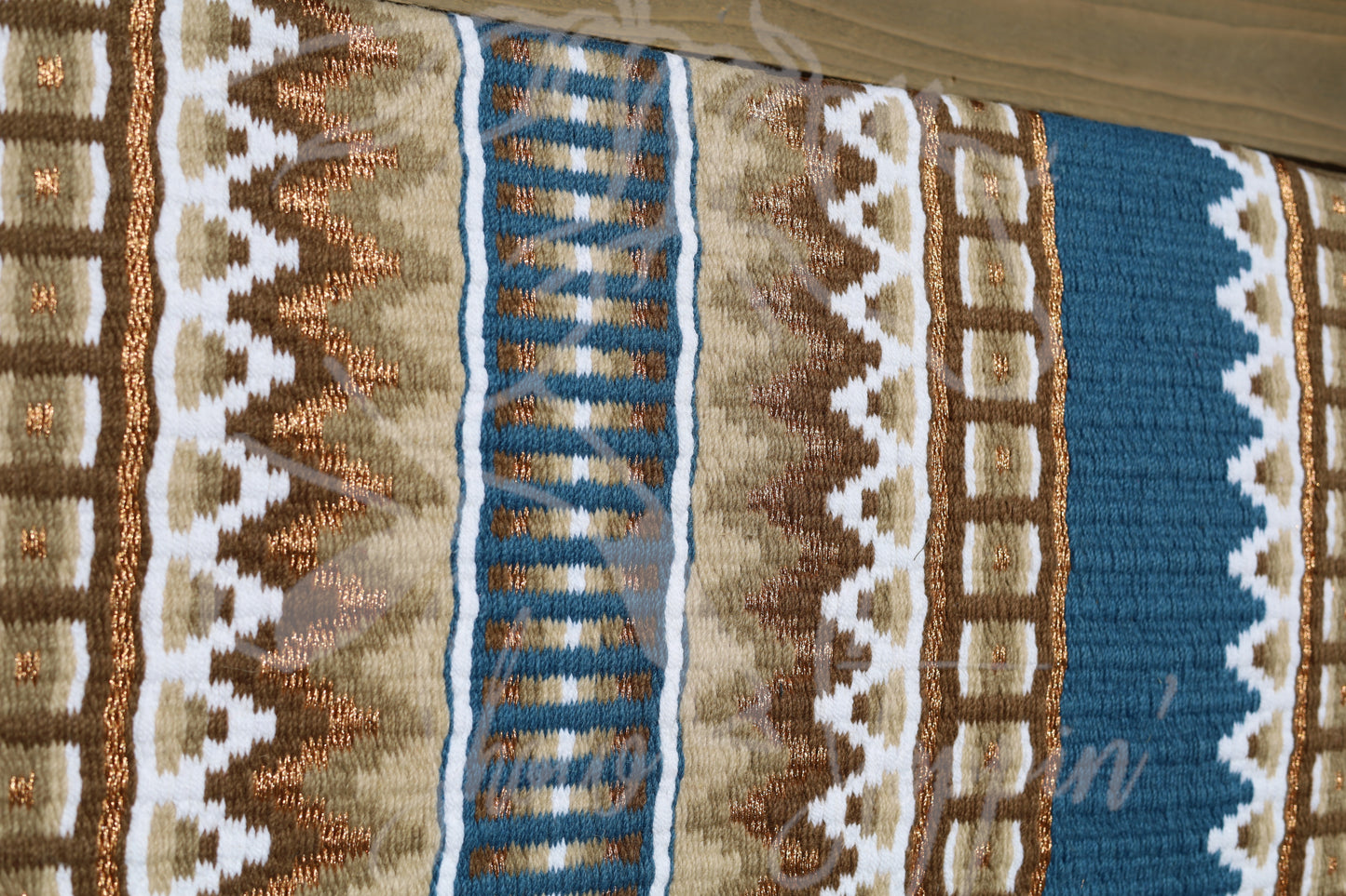 Show Stoppin | Show Blanket | 8391