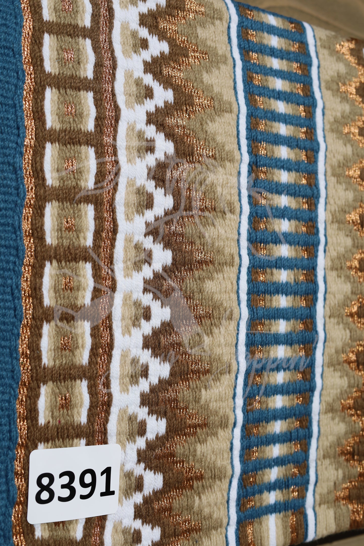 Show Stoppin | Show Blanket | 8391