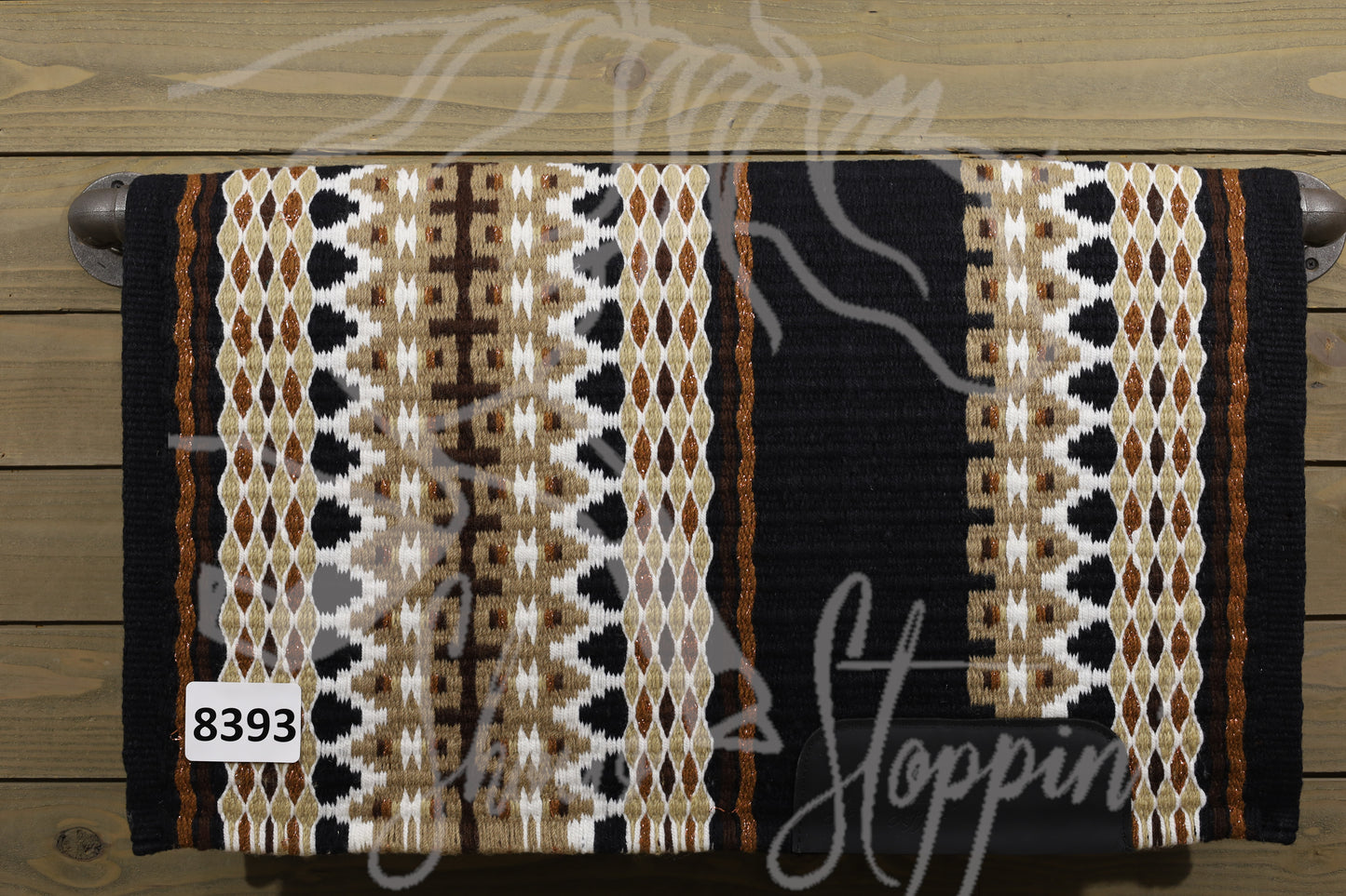 Show Stoppin | Show Blanket | 8393