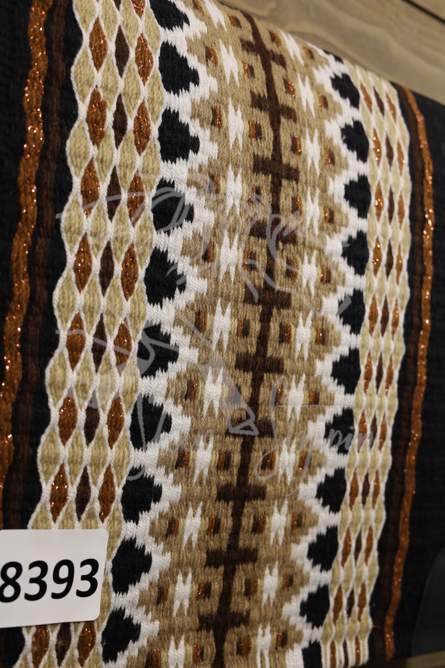 Show Stoppin | Show Blanket | 8393