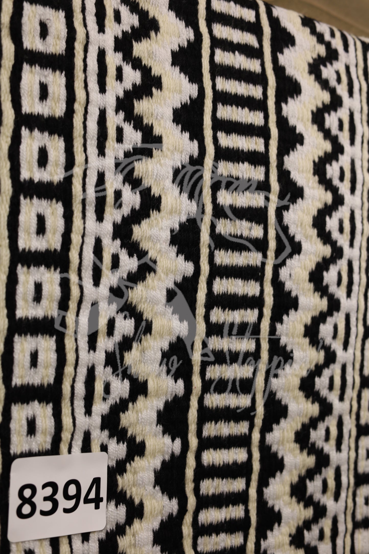 Show Stoppin | Show Blanket | 8394