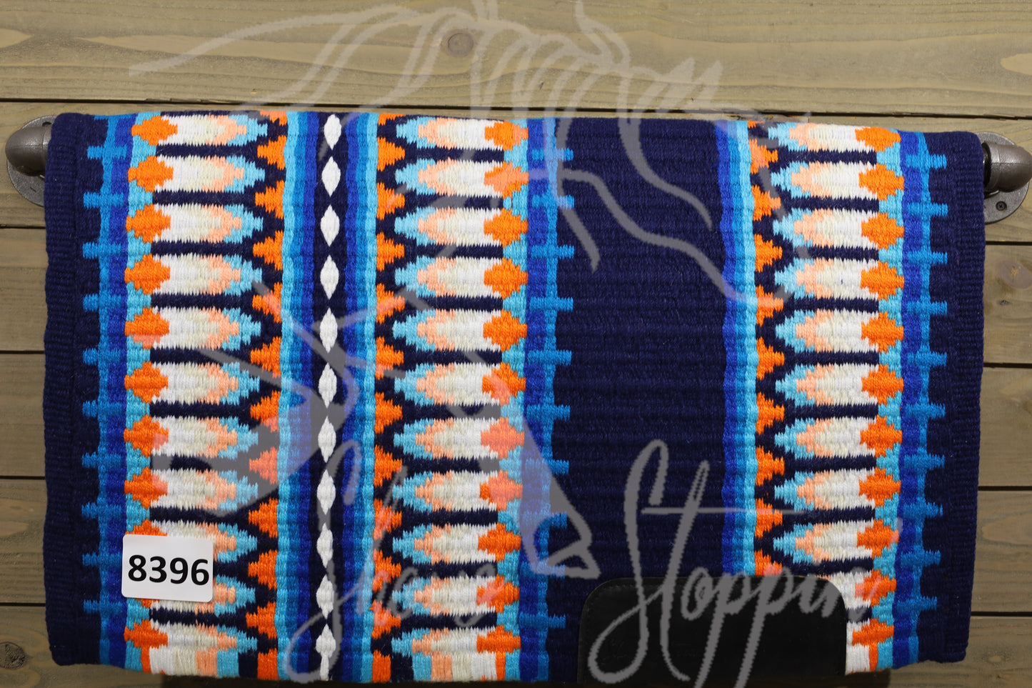 Show Stoppin | Show Blanket | 8396