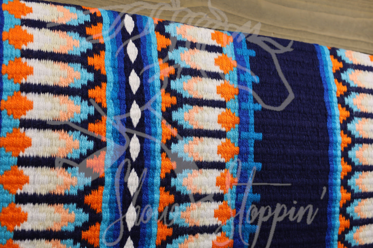 Show Stoppin | Show Blanket | 8396