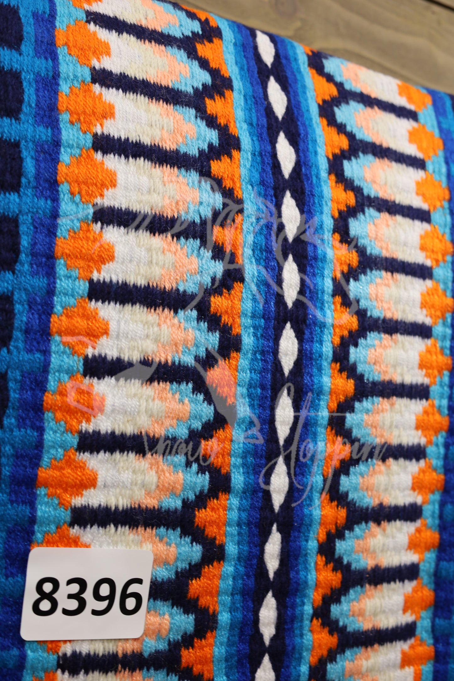 Show Stoppin | Show Blanket | 8396