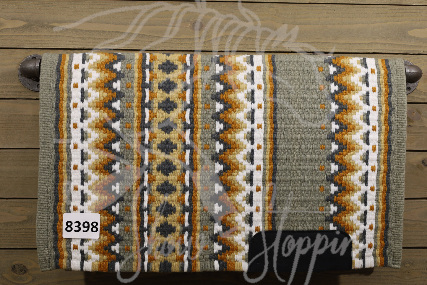 Show Stoppin | Show Blanket | 8398