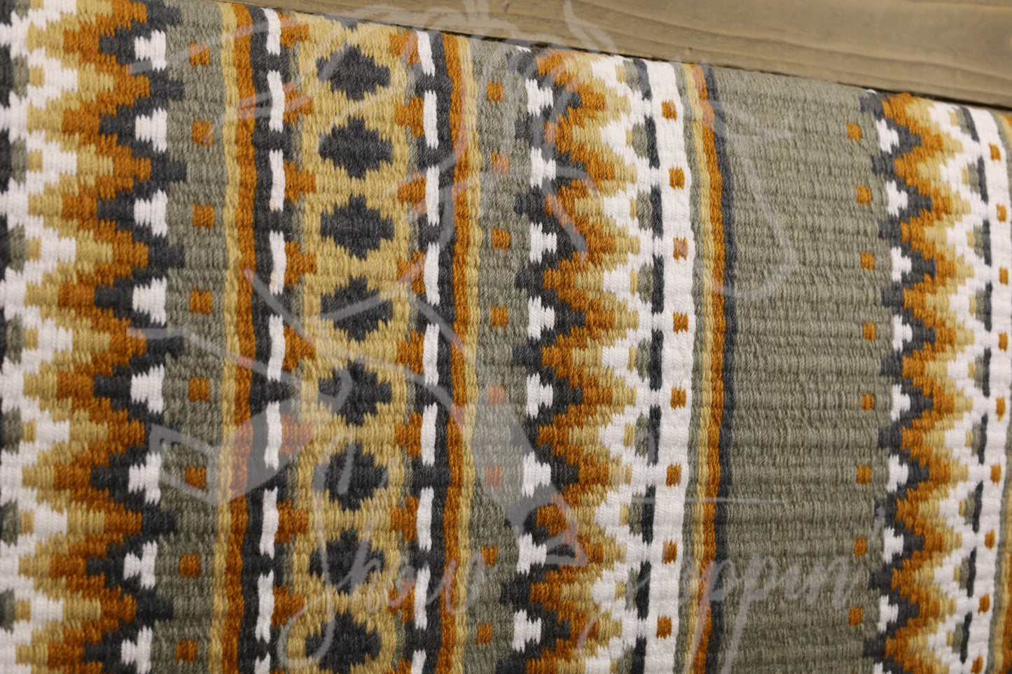 Show Stoppin | Show Blanket | 8398