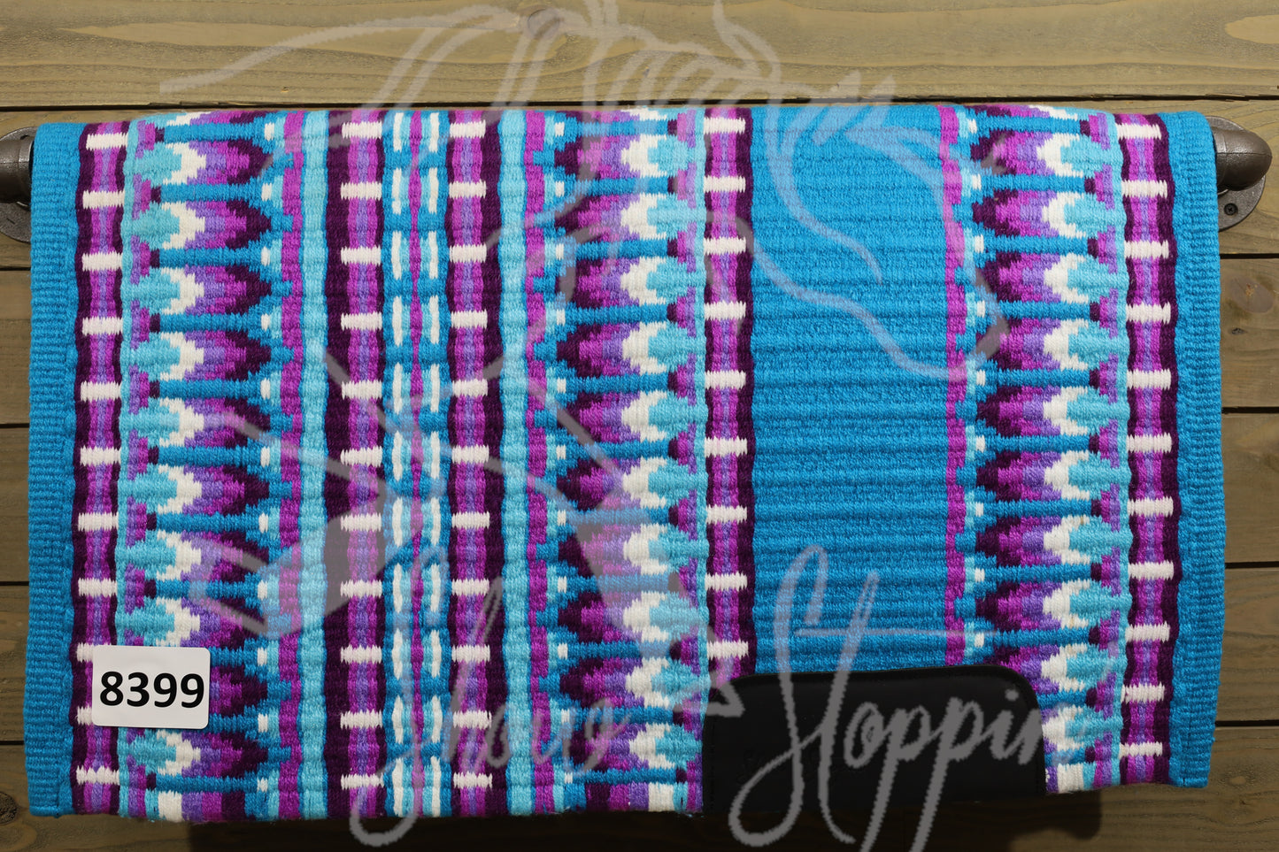 Show Stoppin | Show Blanket | 8399