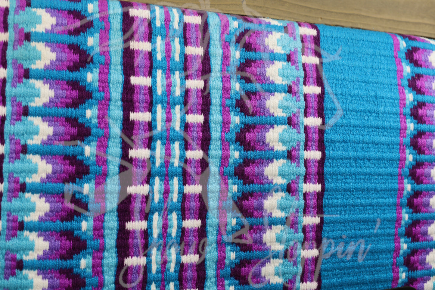 Show Stoppin | Show Blanket | 8399