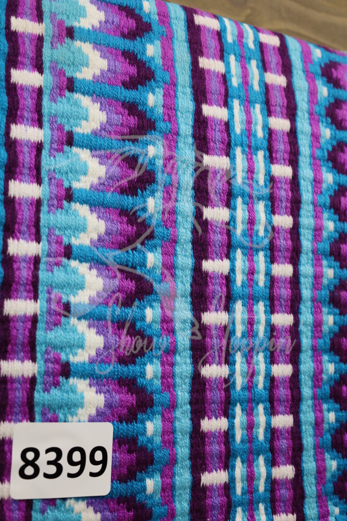 Show Stoppin | Show Blanket | 8399