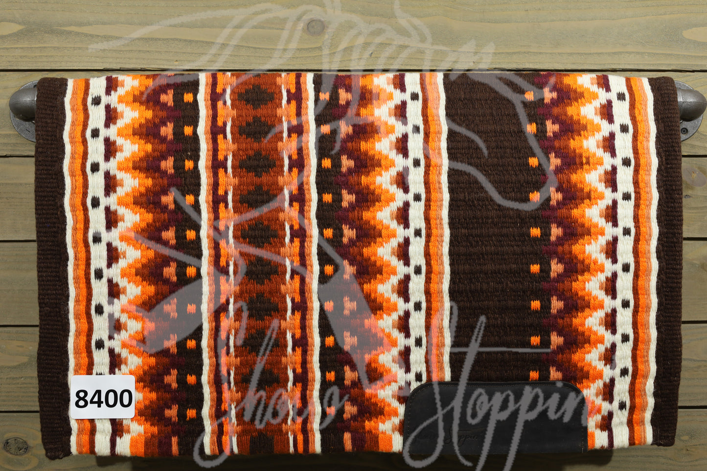 Show Stoppin | Show Blanket | 8400