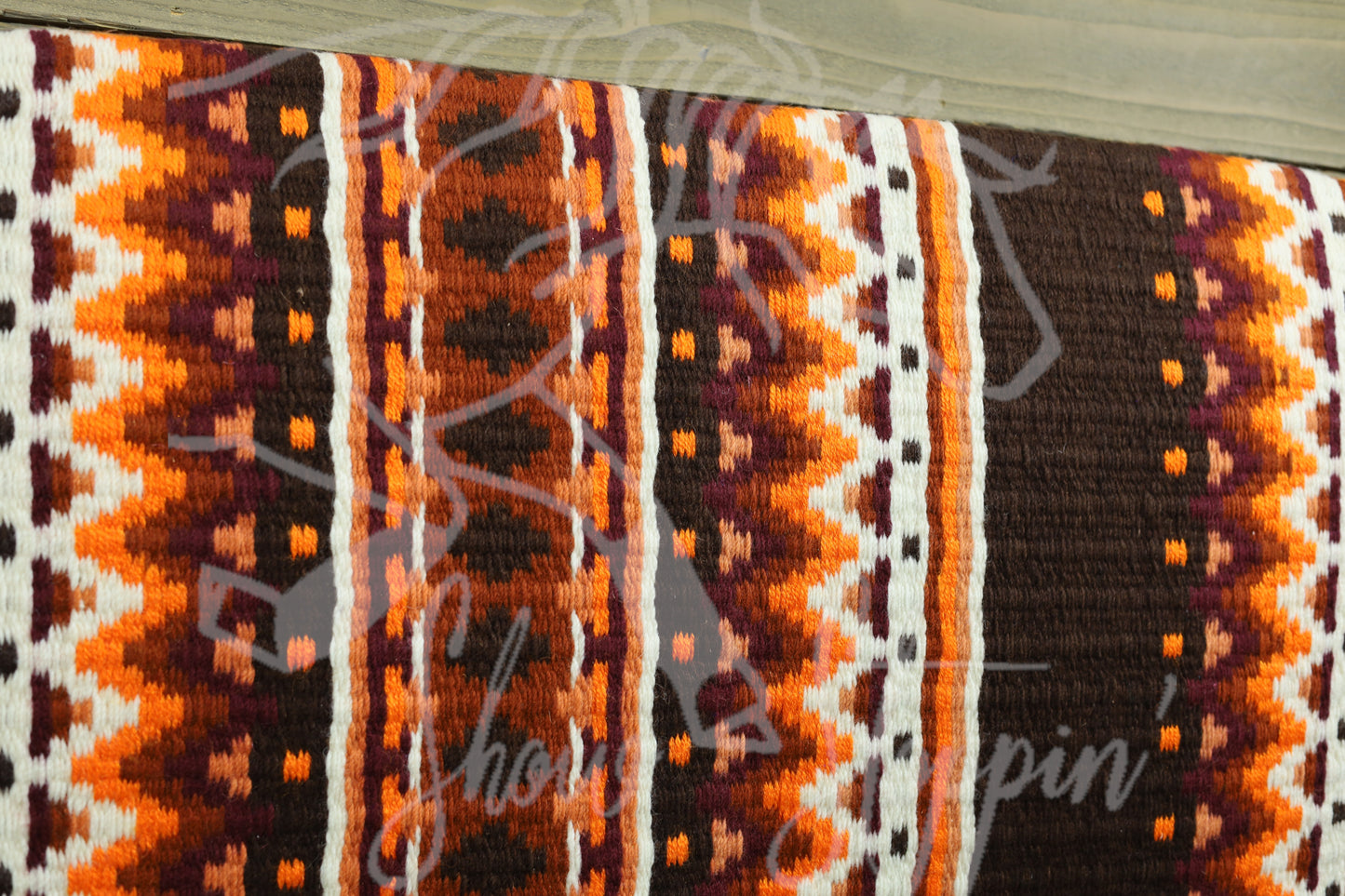 Show Stoppin | Show Blanket | 8400