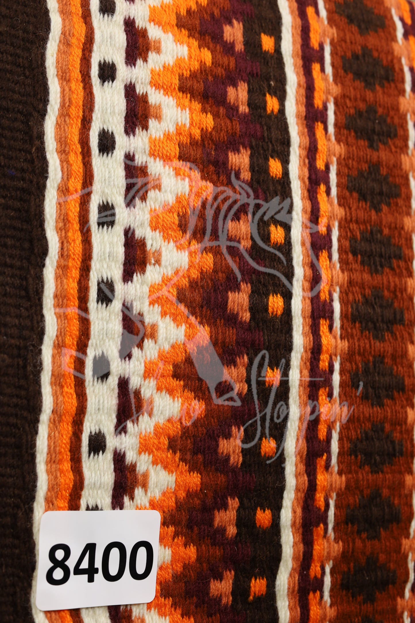 Show Stoppin | Show Blanket | 8400