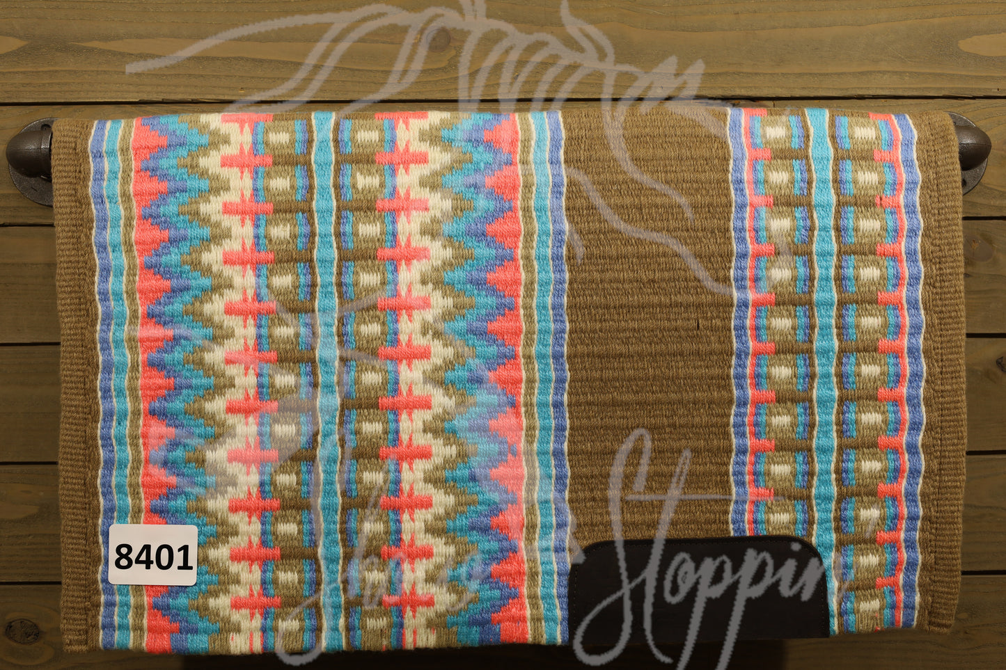 Show Stoppin | Show Blanket | 8401