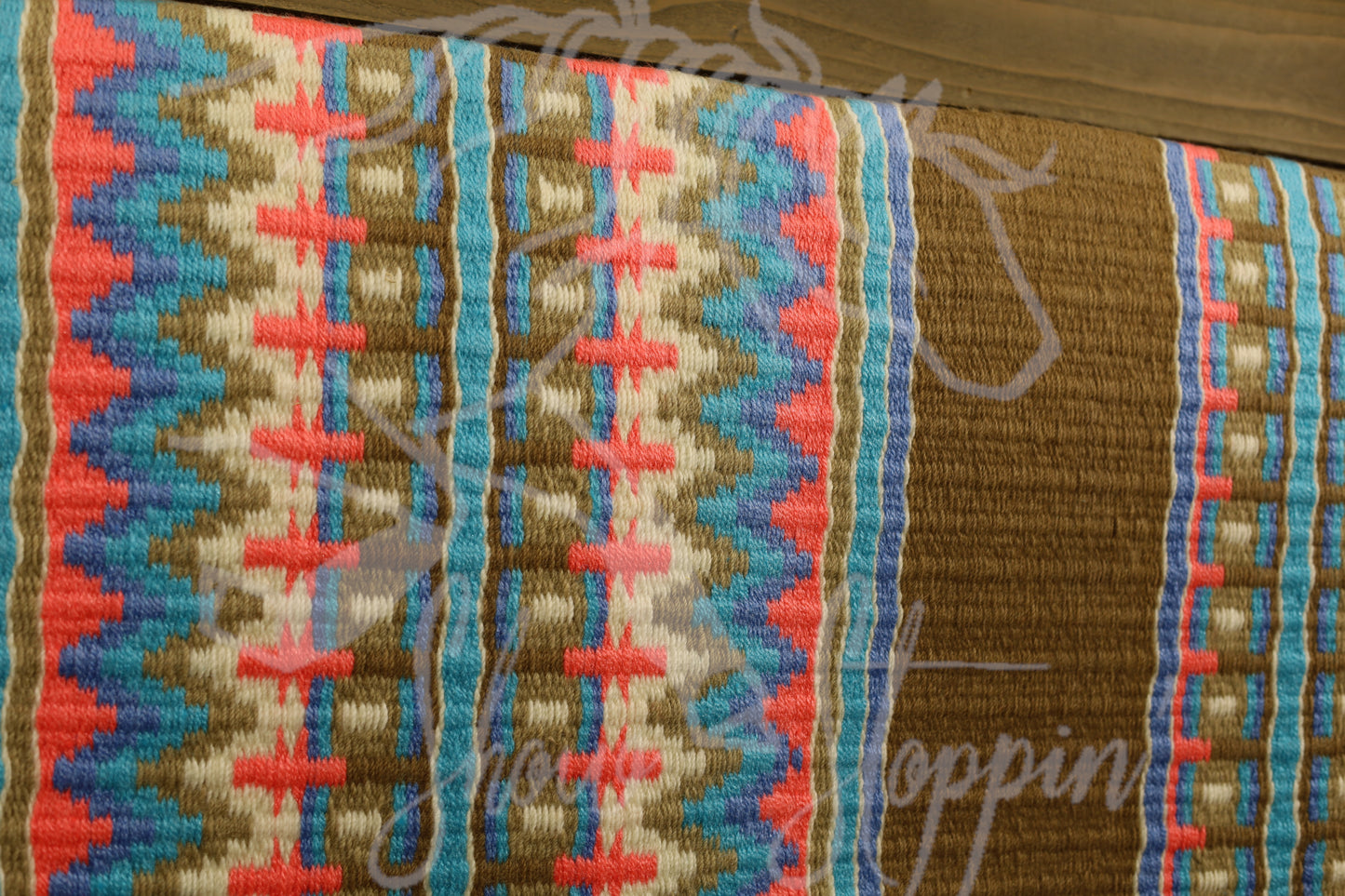 Show Stoppin | Show Blanket | 8401
