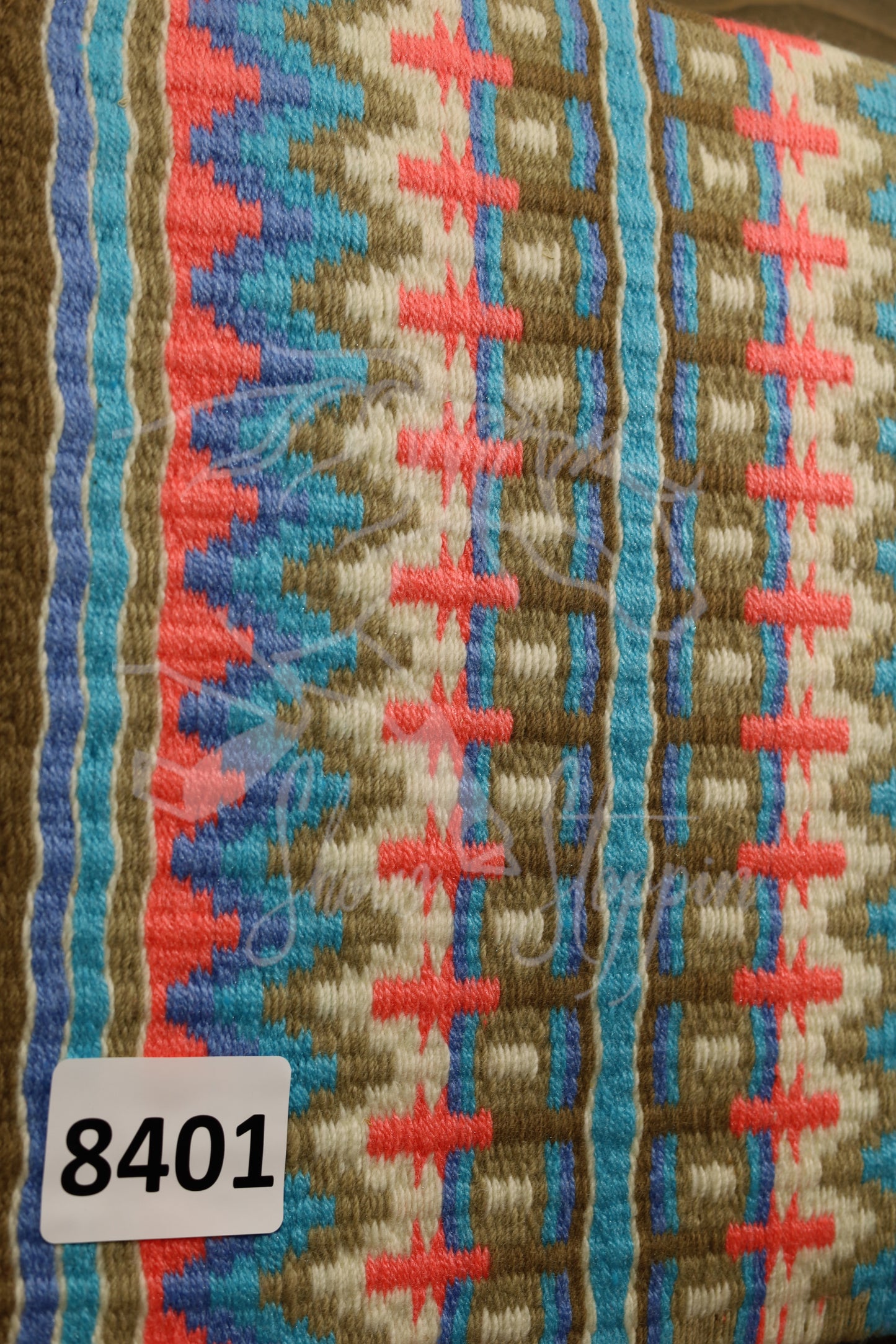 Show Stoppin | Show Blanket | 8401