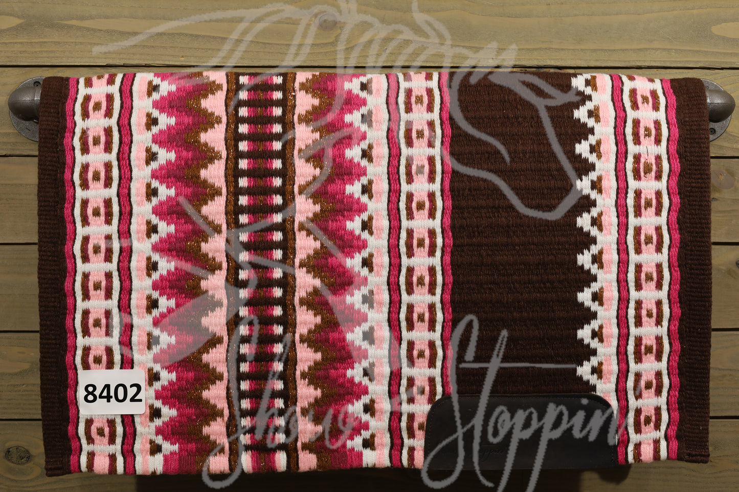 Show Stoppin | Show Blanket | 8402