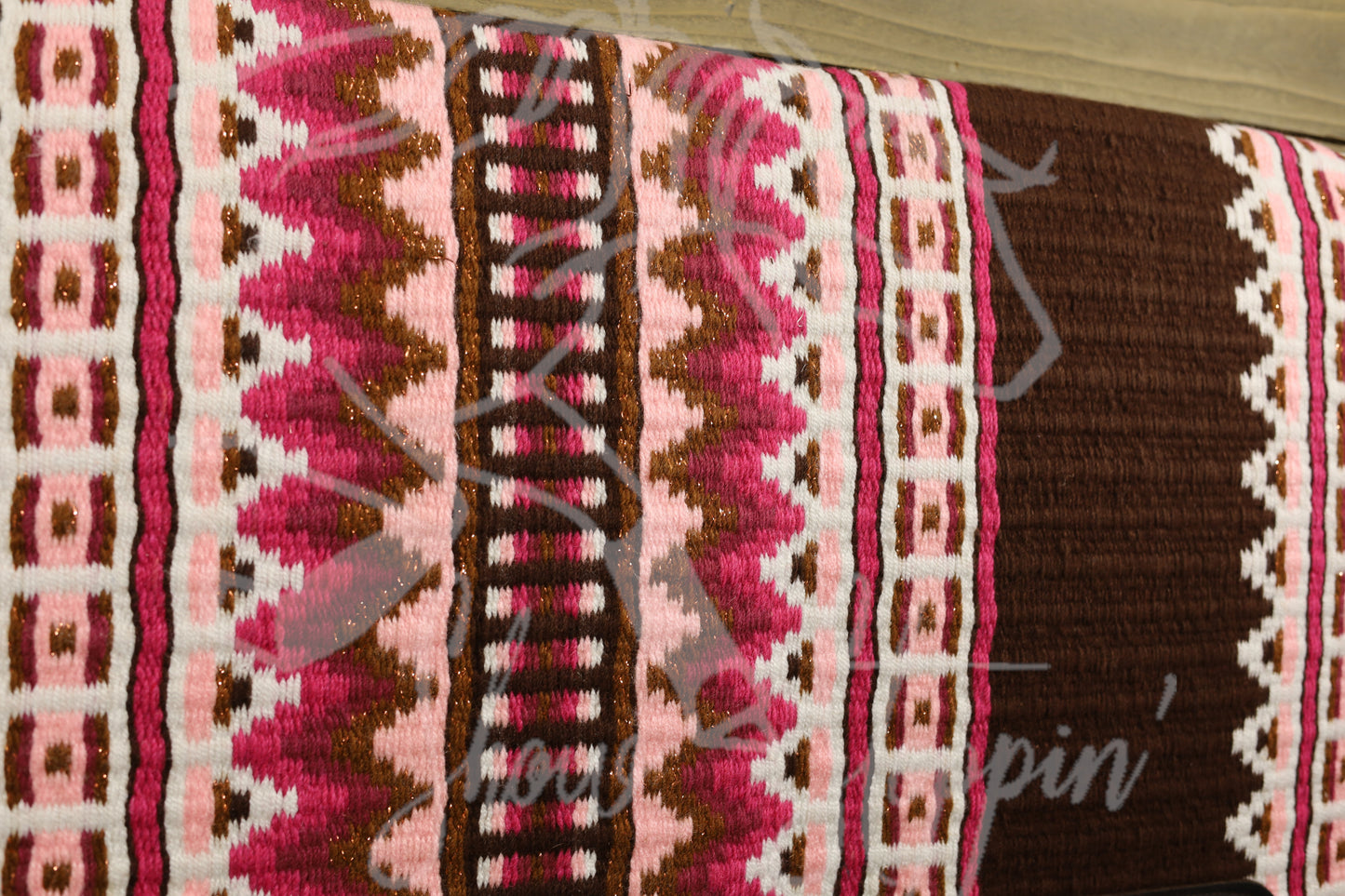 Show Stoppin | Show Blanket | 8402