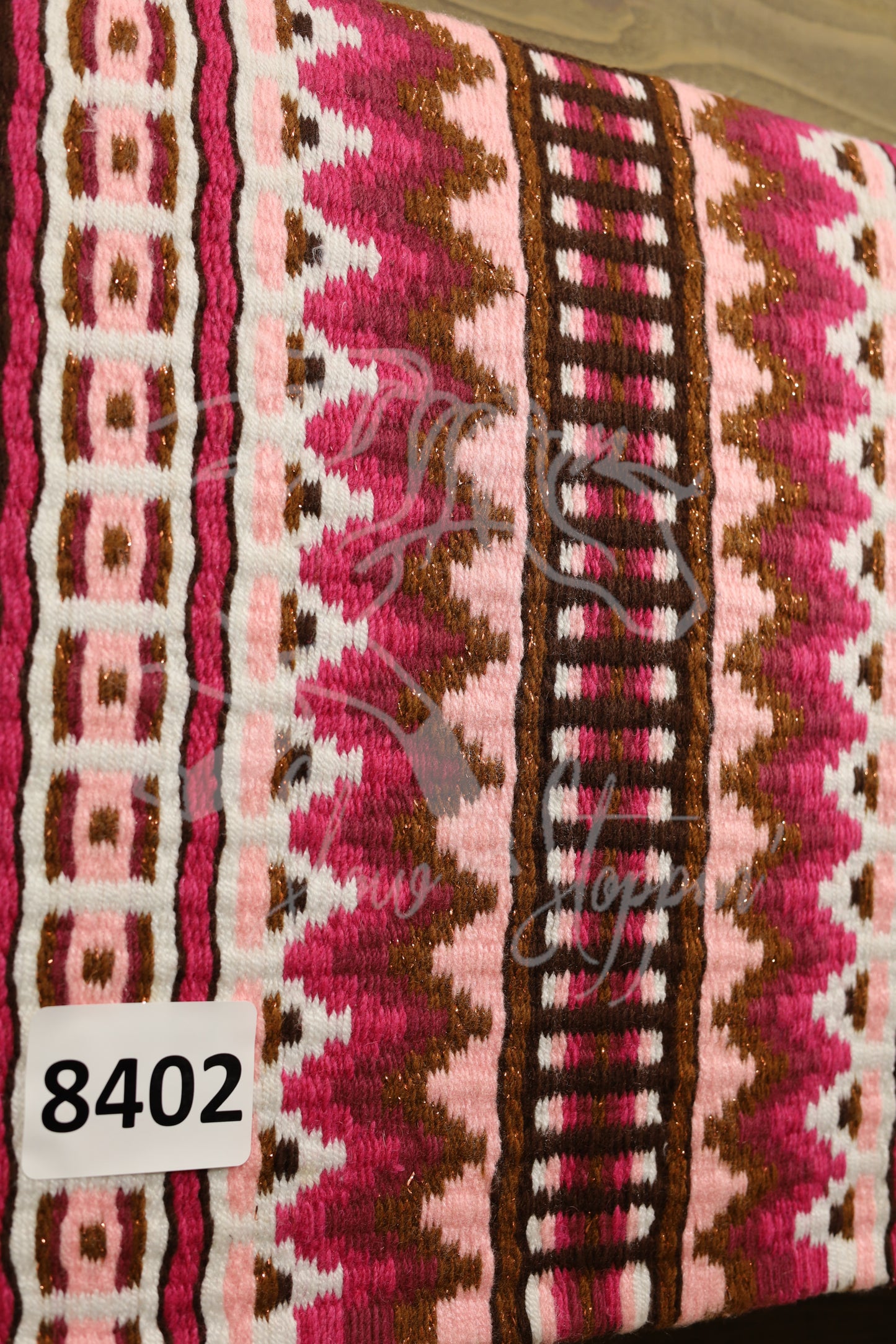 Show Stoppin | Show Blanket | 8402