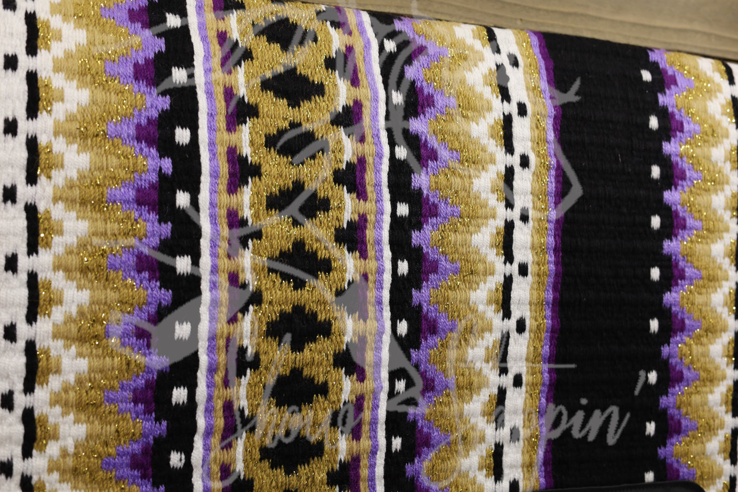 Show Stoppin | Show Blanket | 8403