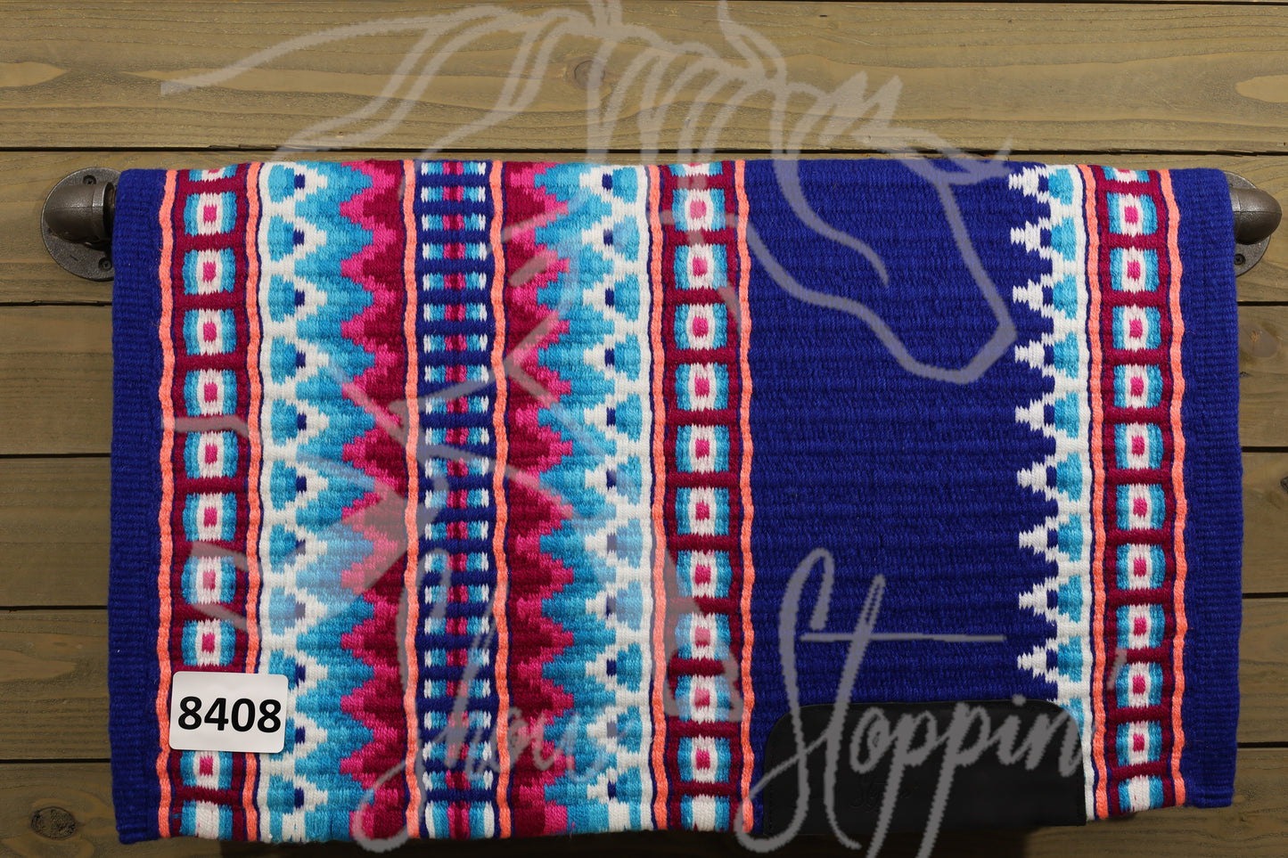 Show Stoppin | Show Blanket | 8408