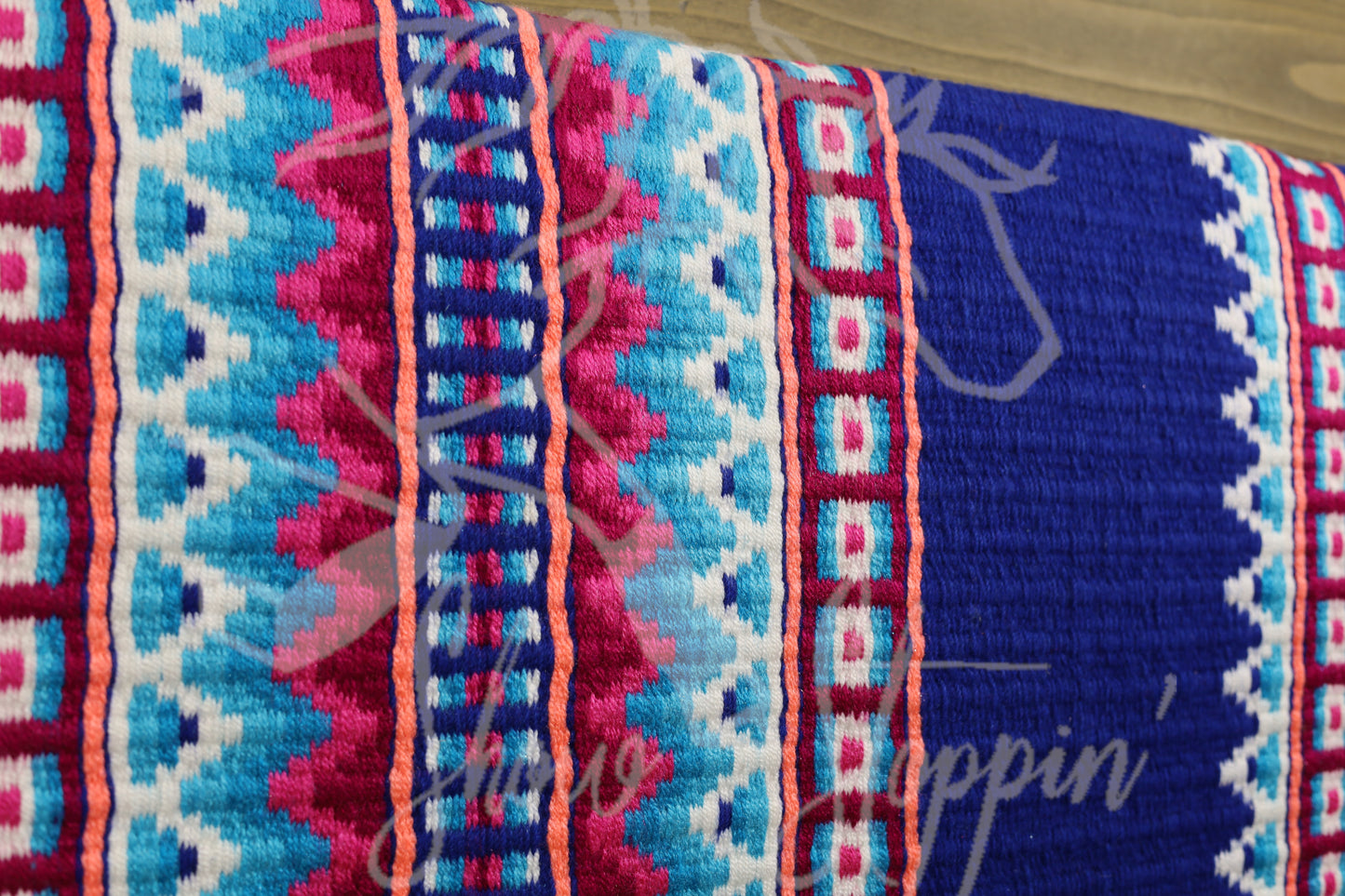 Show Stoppin | Show Blanket | 8408