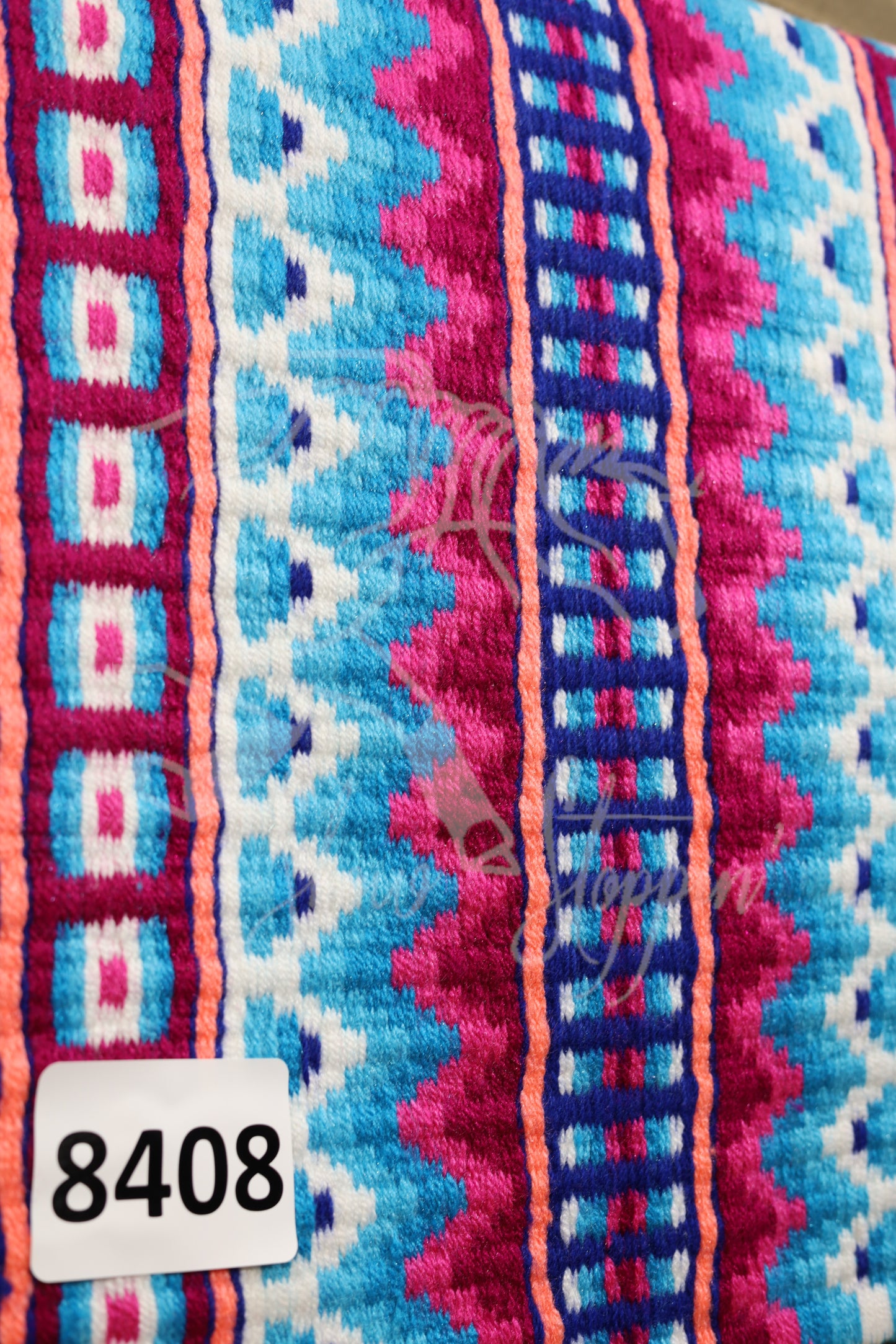 Show Stoppin | Show Blanket | 8408